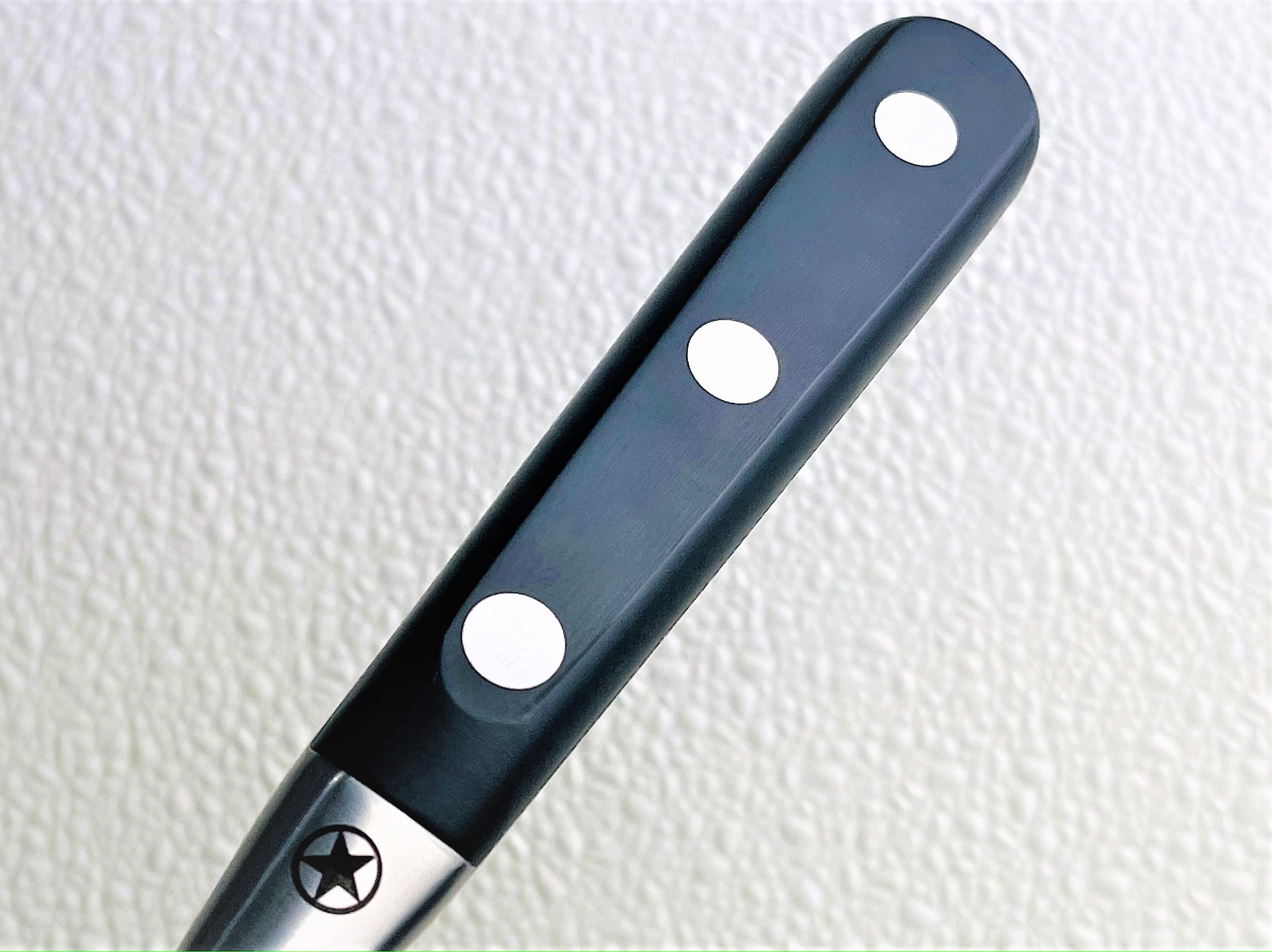 Sternsteiger designer  Meat Fork in 13 cm