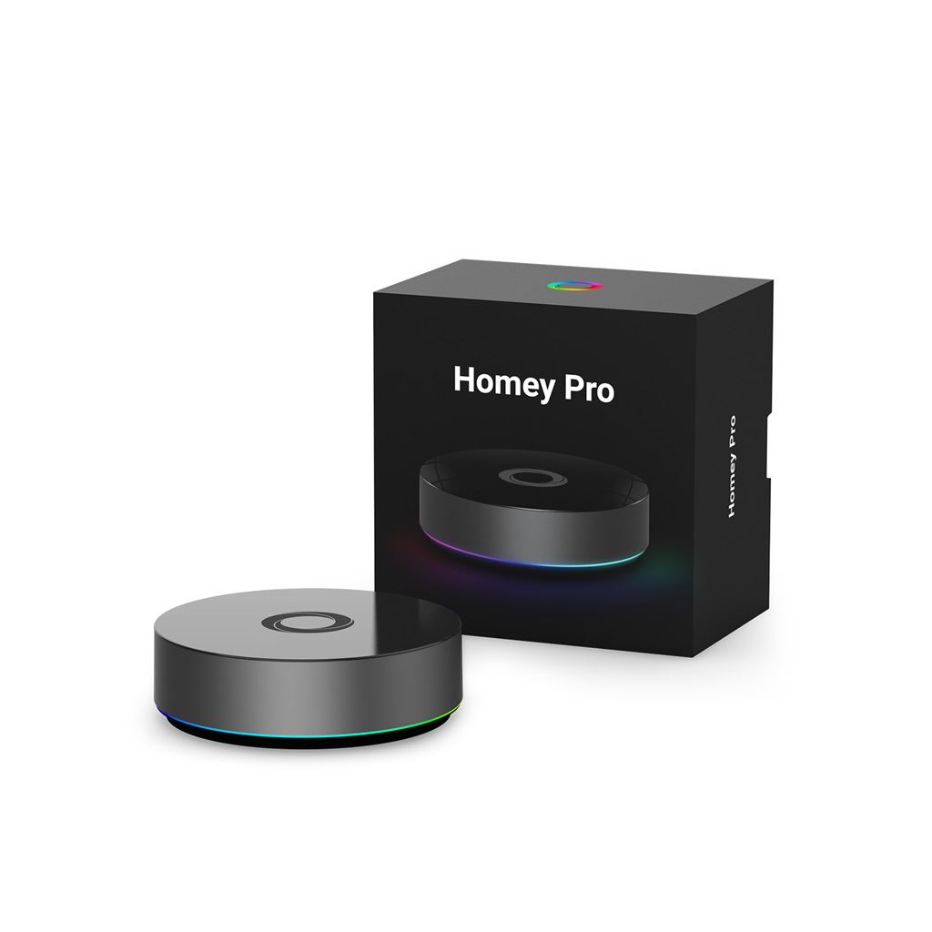 Athom Homey Pro Smart Home Hub (HOMEY-PRO-EU-03)